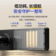 
Leader Haier Smart Home Smart Door Lock E200 Fingerprint Password Lock Smart Lock Electronic Lock Home Entry Security Door Lock Haier Smart Door Lock E200