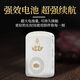 Old Man Audio Card Walkman 980 Charging Story Machine Home Portable PleEler Player Mini 27 Tracks 1396 chansons contenant une carte 16G