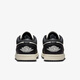 Nike Air Jordan 1 Low AJ1 Panda en blanco y negro Panda Non-Slip y zapatillas de tablero informal de Top Women resistente al desgaste FB9893-101 35.5