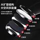 
Litian suitable for BMW car keys for special 320li13578 series X5 large G remote control buttons BMW remote control original dedicated CR2032-