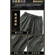 JEEP SPIRIT Jeep Functional Work Pants Men's Fall New Straight Paratrooper Sports Versatile Casual Trousers Men 9856 Military Green 2XL