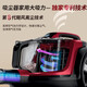 飞利浦（PHILIPS）吸尘器家用大吸力FC9735大功率有线吸地毯静音螨除狗毛8632 XB2022\ 官方标配