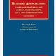 Physical Book/Business Associations Cases and Materials on Agency Partnerships Llcs and Corporat Physical Book/Business Associations Cases and Materials on Agency Partnerships Llcs and Corporat