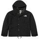 北面（The North Face）冲锋衣男女24秋冬户外1986复刻经典单层外套7UR9正品速发 JK3 XXL -190