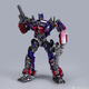 摆烂toys柱子BLT01公路宗师经典配色复仇卡车变形玩具 摆烂 柱子 拆封后不退不换，想好下单