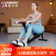 HARISON American Hanchen household rowing machine small hydraulic resistance rowing machine fitness equipment SHARP HR-W5eco