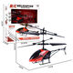 Jiujia Nouvelle fourniture directe de 3,5 passes Aircraft USB Charging Remote Control Helicopter Children's Remote Control Toys Boy 912-X Tuhao Jin Yingwen Box Box
