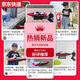 QILICAI BATEAUX RÉTOCODIQUE HIGHTES SPEAVEMENT HAUTPOWER SPEAVETPAUT ARRÉPRÉPROPOIRE GRAND GOL ENFANTS ENFANTS PURT NET NET MODEAU MODÈLE TOT TOT BLEU BLEU BLEU BLEUR Large 43 cm Double Scull Speed High-Speed Boat Dual Luxury Luxury Battery Life 120 Minutes + Play Bad et remplacer Nouveau et remplacer