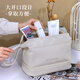 Bahainiao Cosmetic Bag Multifunctional Portable Business Travel Large Capacity Portable Travel Women's Cosmetic Storage Bag High-Looking Toiletries Bag