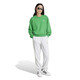 Adidas Sports Pantalon pour femmes au printemps confortable, à la mode et simple pantalon de survêtement en vrac à la mode