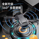 2025 Xinjiang UAV HD aerial photography of primary school students small remote control aircraft children boys birthday gifts against fall competitions June 1st birthday gift box boy aircraft 8k single-photographing flow positioning hover-obstacle avoidance-stunt rolling 3 batteries + free trial + handheld storage bag