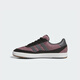 adidas Tyshawn签名鞋款经典滑板鞋男女阿迪达斯官方三叶草IF9711 暗灰紫粉/深灰/一号黑 42