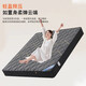 Jingxi Bag Bag Spring Mattress 1.8x2m Simmons Simmons Simmons Simmons Spring Mattress Economic Household
