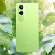 OPPOK12x骁龙695处理器6.67英寸120Hz刷新率5000万像素5500mAh 凝光绿 套餐一 12GB+256GB
