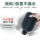 OFFICE KING迷彩水壶行军训水壶旅行户外军迷水壶制新式水壶10斜跨水壶 浅绿色1L（水壶+套）