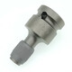 XMSJ Deutschland WERA8784A1A2C1 Square rotierende Hexagon Schnellvorbereitete Kopfadapter 14382 38 Quadratwechsel 14 Batch Head 8784b1