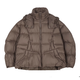 Jiangnan Buyi (Jnby) Down Jacke 5o0c13660 Mikhaki XS