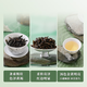 
Tianchi 1392 [authentic] Oolong tea, Phoenix Dantong tea, Qingshan series, fine ration tea, holiday gift, duck shit fragrance level 125g*1 can