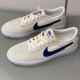 Nike (Nike) zapatos casuales zapatos para hombres 2025 Summer Nuevas zapatillas SB Heritage Vulc Low Top Coushing Comfort Shoes CD5010-105 39
