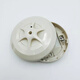 Shenzhen Fu'an smoke detector temperature sensor FS1015 fire smoke detector hand alarm button AFN-FD4A fire power supply