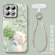 
Li Haojia Hydrangea Cat Suitable for iQOO13 Mobile Phone Case vivoiQOO13 New Pro Case iPOO iQ0013pro Full-inclusive Lens Film iQ Case vivo rear case iqoo1 [NM15657 Hydrangea Cat Blue] Self-plated flash powder lens film full iQOO 13