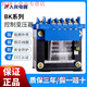 Yue Changsheng People's Electrical Appliances single-phase isolation control transformer machine tool 380V to 220/36/24/110VBK100/200W BK-25 110/36/24/6220V/380V