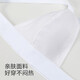 Hollow double trench underwear men's low waist solid color U convex elastic tight sexy shorts breathable thong boys shorts 2 pairs of color mixed 2 pairs XL