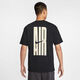 nike耐克男子运动T恤秋季休闲短袖HQ9249-010 HQ9249-010 S