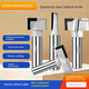 Pupan Diamond Holzbearbeitungsboden Reinigungsmesser Flachboden Messer Bogen Flachmesser Rillenmesser Material Schneidmesser Tisch Tischmesser PCD -Steinmesser Q13799 50 Breite 15 Tiefe 2 Klingen