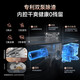 VATTI variable frequency dishwasher 16 sets embedded washing and disinfecting integrated 105 hot air drying + 50,000 Pa high water pressure full range washing household sterilization first class water effect independent iD1000 best-selling single product丨iD1000
