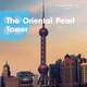Wange Wange Building Blocks Modelo de construcción antigua china Mortise y diez adultos Decoración tridimensional de rompecabezas Cultural y creativo adornos de regalo de regalo Shanghai Oriental Pearl Tower 5224 [834 piezas]