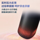 飞利浦（PHILIPS）【肖战同款】电动牙刷 钻石7系 专业清洁护牙 情侣礼赠男士女友生日礼物 【变频护龈丨樱花粉】HX3792/02