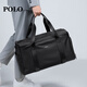 POLO travel bag men's handbag large capacity one-shoulder crossbody bag sports gym bag business business trip luggage bag