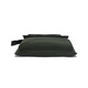 [Второй рукой 99 Новый] Не используется Armani Axe Men's Men's Men's Men's One-Crossbode Crossbody Bag XM000591 AF12099 UB001 Dark Green