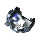 Starlight Original Hitachi Projector Projector Lamp DT02061 Starlight Group mit Rack MacSel MMX-N50UU