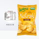 Lorenz Norenz classic original potato chips imported from Germany 100g*1 snack puffed food