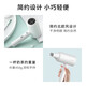 Superman (SID) hair dryer household RD1650 high power and high air volume dormitory student hair dryer Mother's Day gift hot model high air volume quick drying