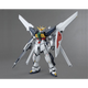 Bandai Mg Moonlight Cannon Double X Gundam GX 9901 DX Dual X 1/100 Modelo de ensamblaje Mg Double X Gundam
