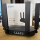 ZTE中兴路由器E2627联通中兴E2628联通版路由器WIFI6 3000M千兆双频 E2628联通版买一台拍