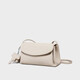 
MARIE CLAIRE Bag Women's Bag 2025 New Light Luxury Crossbody Bag Women's Shoulder Bag Women's Anniversary Birthday Gifts for Girlfriend and Wife Offer Labubu Ornament