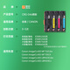 Lingyin Canon CRG046 Toner Patronen LBP653CDW 654CX Tintenpatrone MF732 734 735CX Drucker Tonerpatrone [Empfehlung des Ladenmanagers] CRG046 Toner-Patronen-Vierfarb-Set