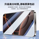 Jingdong Express flash film tempered film suitable for iPhone15promax mobile phone anti-peep dust-free warehouse iPhone17 mobile phone film 14pro dustproof net 15Plus anti-peep high-reinforced high-aluminum ultra-clear 2-piece pack strong explosion-proof integrated pull-out type Apple-16