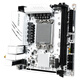 
Jingyue H610/B760/Z690 Z790 Xuemeng motherboard INTEL gaming motherboard/ITX motherboard adapted to 12100F/12400F/12600KF/14600KF single motherboard Jingyue B760I GAMING motherboard