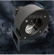 Вентилятор Dedong DE12590W Многослойный центробежный охлаждение воздуха охлаждения и вентиляционного вентилятора тепло.