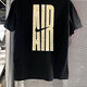 耐克（NIKE）短袖男装夏季新款跑步训练运动服透气休闲圆领时尚T恤HQ9249-010 HQ9249-010/背后AIR印花 S