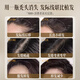 Ruyi Anti-Loss Shampoo Ginger Orchidopsis Leaf Hair Reinforcement Hair Restraining Hair Hair Removal of Oil Shampoo Relieving Itchy Fluffy Shampoo Detoxification