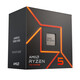 AMD 锐龙 7500F/7800X3D/9600X/9700X/9900X/9950X9800X3D 7代9代 处 R7 8700G散片