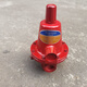 Connexion de la vaporisation de vaporisation à haute pression Yunmao Fournace de première pression Valve de réduction de pression 597FB 1584VN 1588VN Type T stable 1588 T-type 15844 points Points