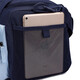 Nike (NIKE) official ship store fitness bag new large-capacity sports bag carry bag bucket bag trendy handbag bag crossbody bag shoulder bag BA6169-410-Same model in mall MISC