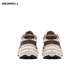 
Merrell [New Products on the Market] Sports Outdoor FREE STRIDE LITE Men's and Women's Mountaineering Hiking Shoes Lightweight MT6225301-01 Mi Zong Men's Model 45